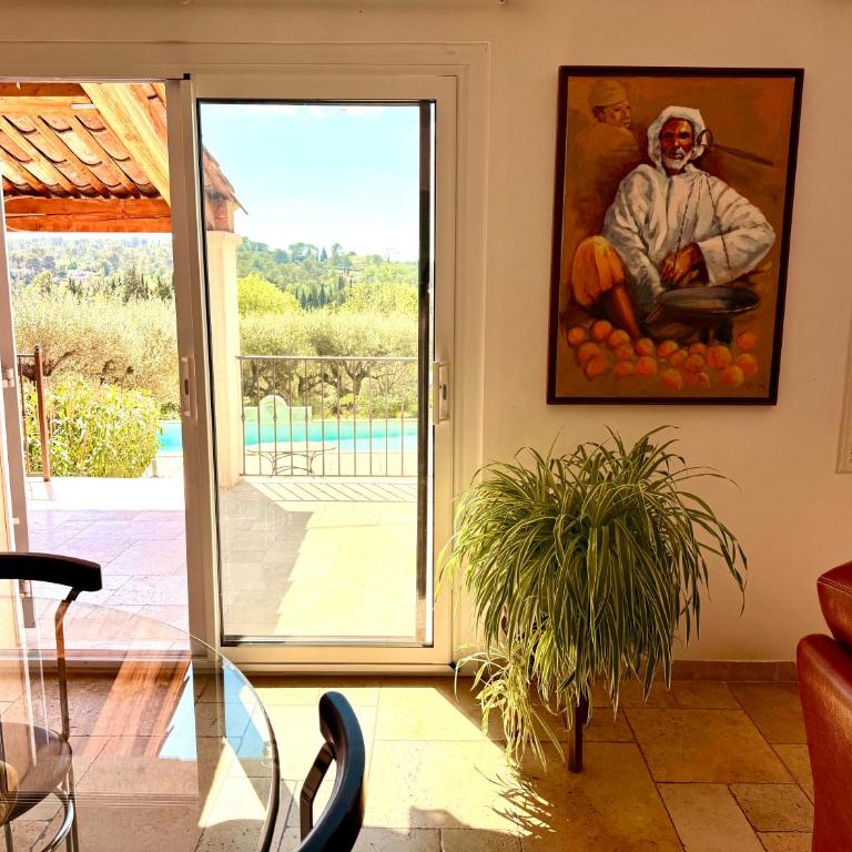 Villa Lorea - Villa 2 Chambres - 4