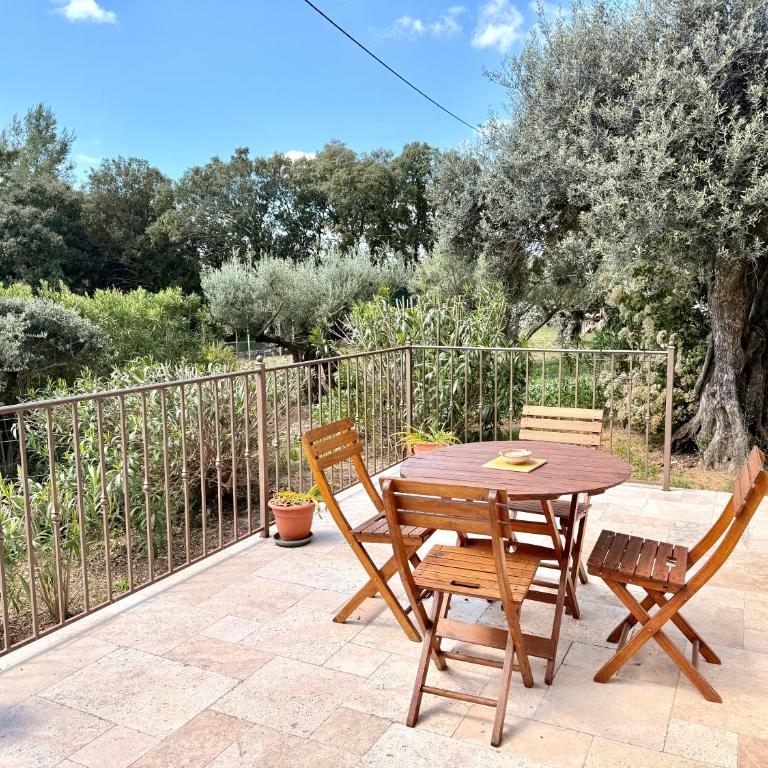 Villa Lorea - Villa 2 Chambres - 21