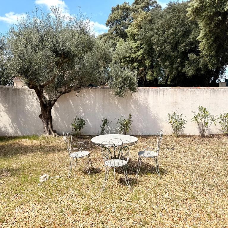 Villa Lorea - Villa 2 Chambres - 27