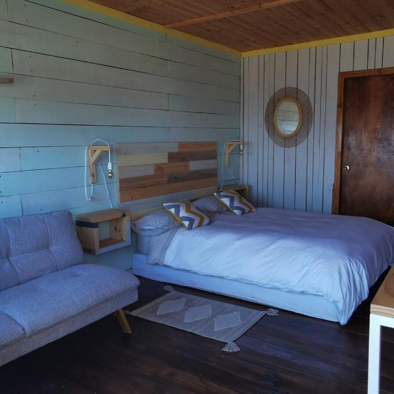 Pupuya Surf House - Three-Bedroom House - 4