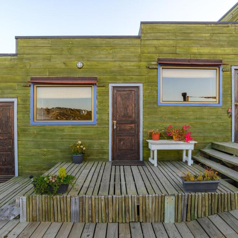 Pupuya Surf House - Three-Bedroom House - 7