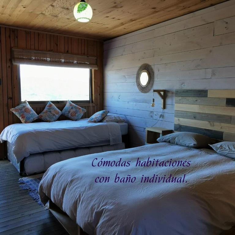 Pupuya Surf House - Three-Bedroom House - 17