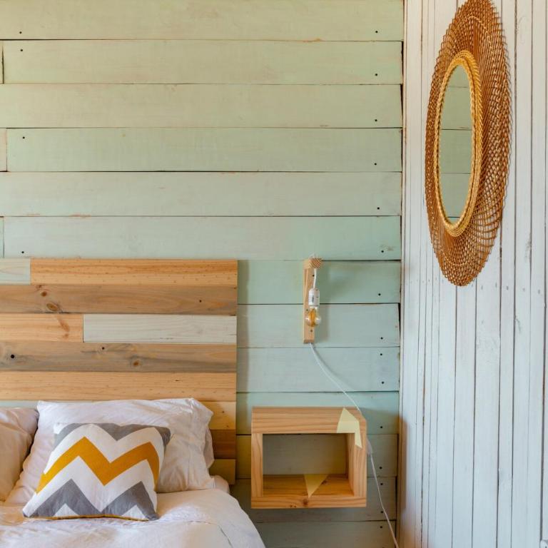 Pupuya Surf House - Three-Bedroom House - 19