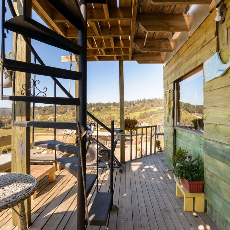 Pupuya Surf House - Three-Bedroom House - 30
