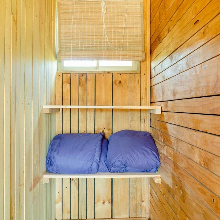 Pupuya Surf House - Three-Bedroom House - 42