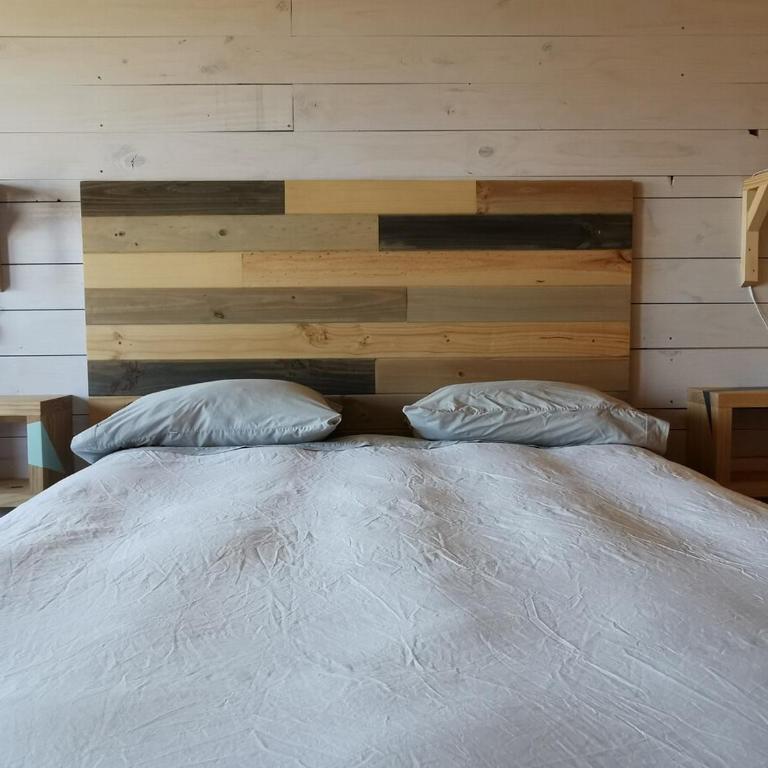 Pupuya Surf House - Three-Bedroom House - 54