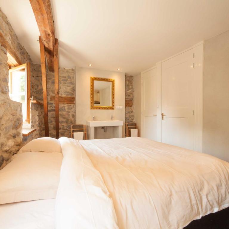 Maison Cimarron - Chambre Quadruple avec Salle de Bains - 9