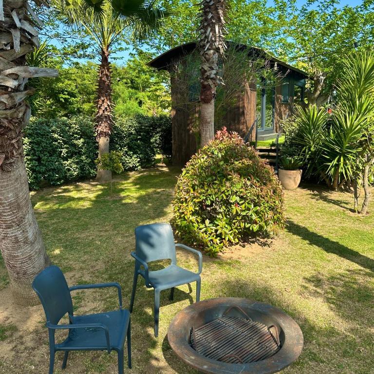 The Green Wagon Costa Brava, Piscina Privada, AC, WIFI, Parking, Terraza - Apartamento de 1 dormitorio - 6