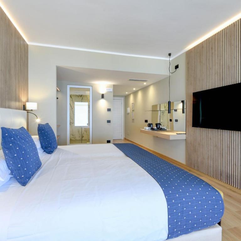 Lido International - Junior Suite - 4