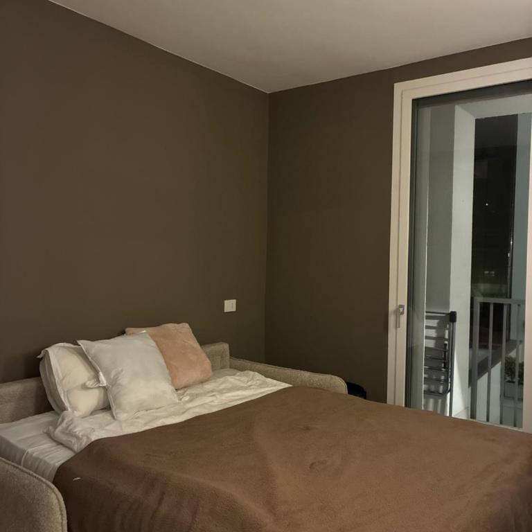 Stylish modern 2-bedroom apartment in Milan - Appartamento con 2 Camere da Letto - 21