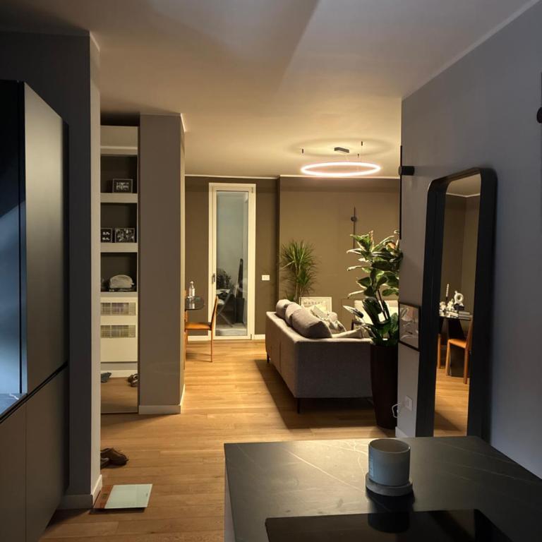 Stylish modern 2-bedroom apartment in Milan - Appartamento con 2 Camere da Letto - 25