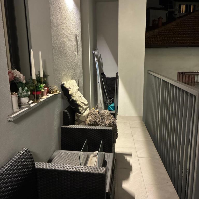 Stylish modern 2-bedroom apartment in Milan - Appartamento con 2 Camere da Letto - 28
