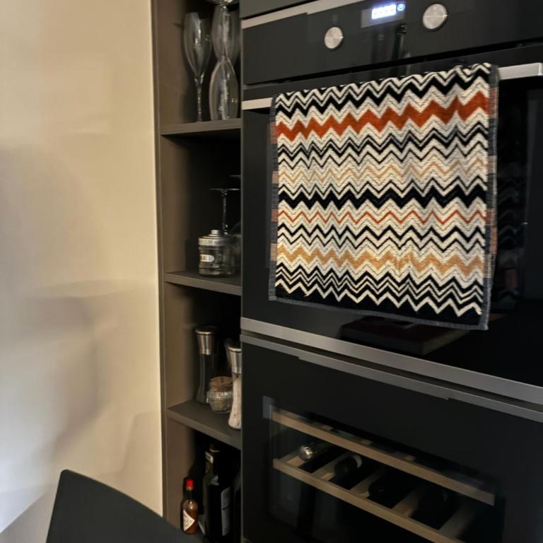 Stylish modern 2-bedroom apartment in Milan - Appartamento con 2 Camere da Letto - 36