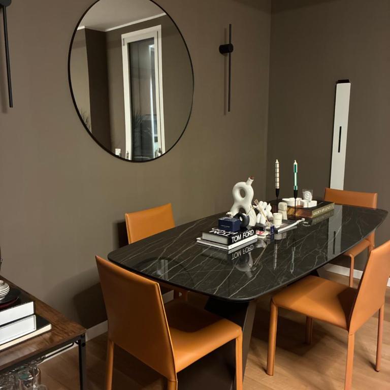 Stylish modern 2-bedroom apartment in Milan - Appartamento con 2 Camere da Letto - 37