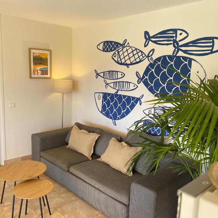 Rocas Rojas Sunset - One-Bedroom Apartment with Terrace - 7
