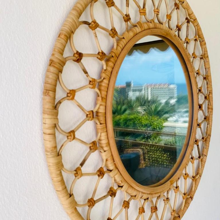 Rocas Rojas Sunset - One-Bedroom Apartment with Terrace - 13