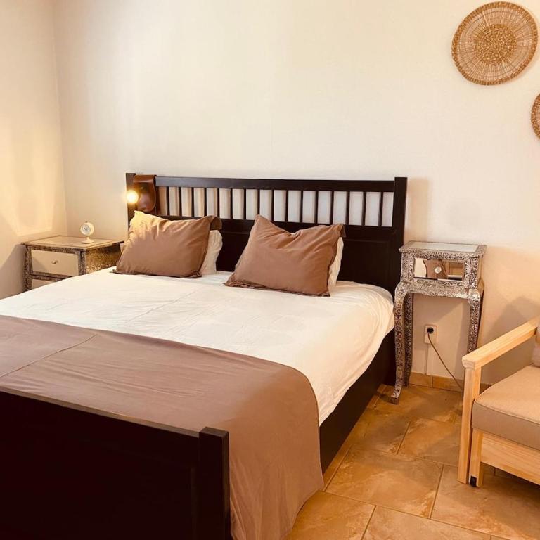 Rocas Rojas Sunset - One-Bedroom Apartment with Terrace - 14