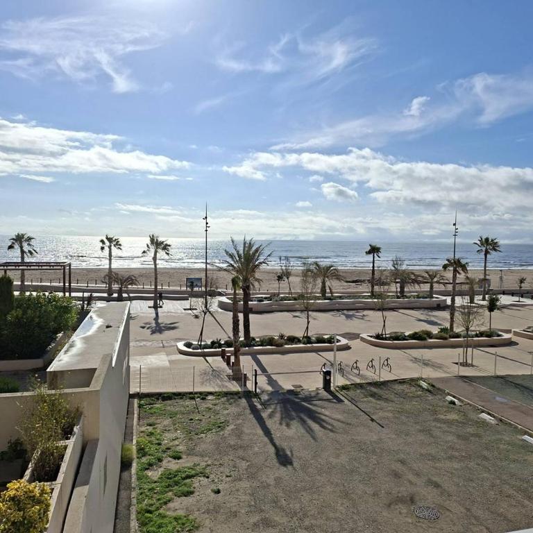 Face à la Mer bel appartement avec vue imprenable - Appartement - Vue sur Mer - 2