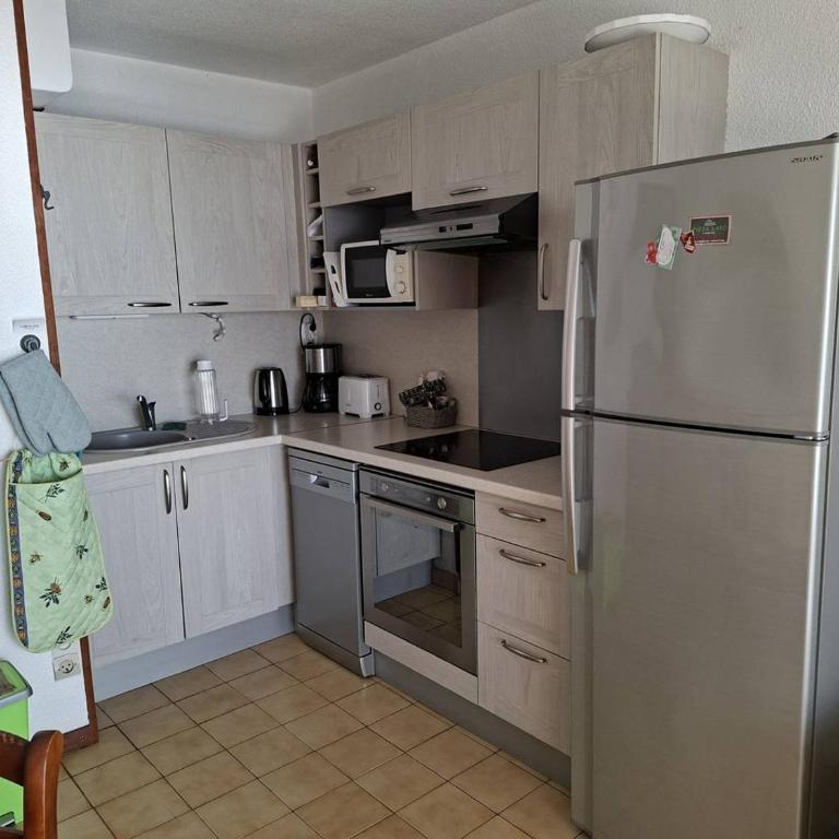 Face à la Mer bel appartement avec vue imprenable - Appartement - Vue sur Mer - 3