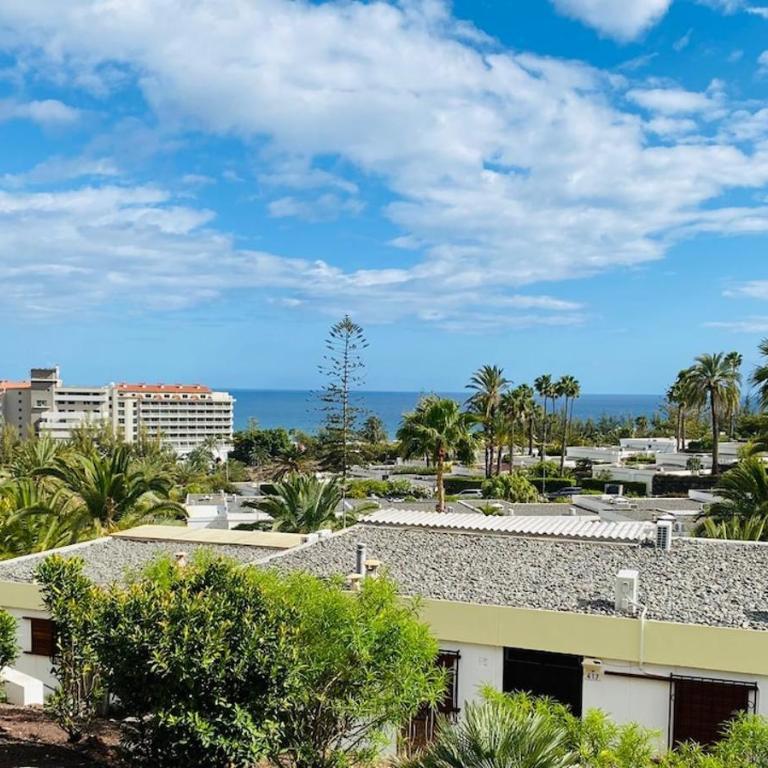 Rocas Rojas Sunset - One-Bedroom Apartment with Terrace - 27