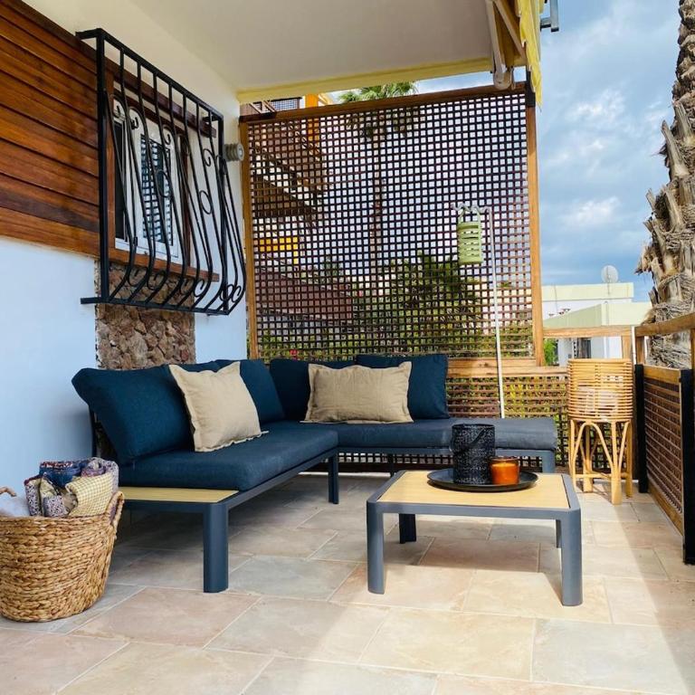 Rocas Rojas Sunset - One-Bedroom Apartment with Terrace - 28