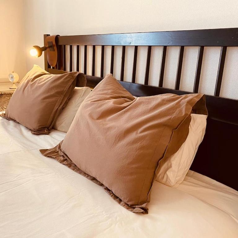 Rocas Rojas Sunset - One-Bedroom Apartment with Terrace - 30