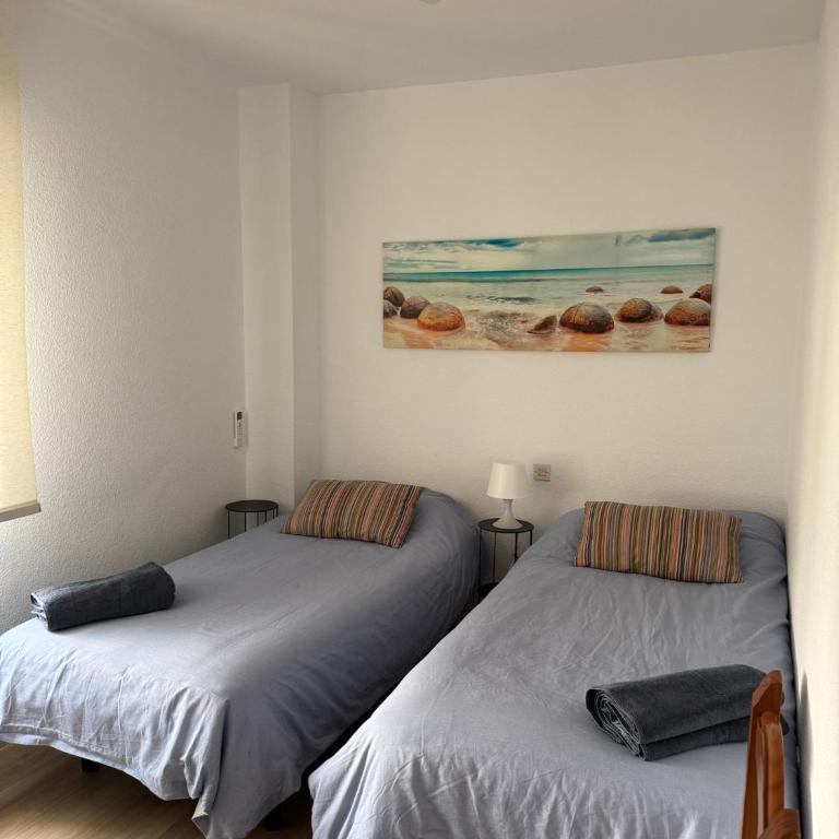Apartamento en Puerto de Santa María, Playa Las Redes - Apartamento - 18