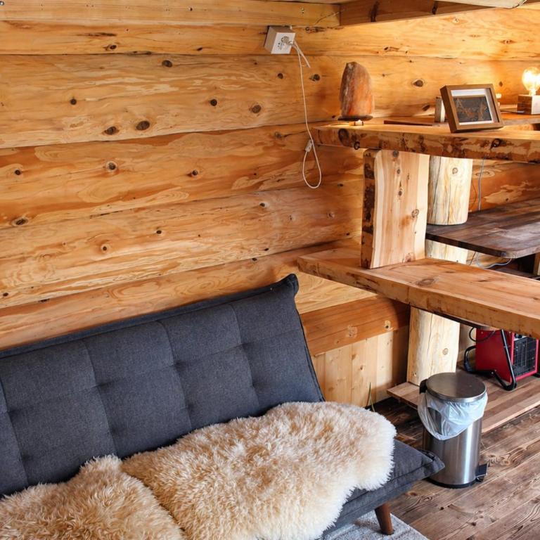 WoodMood - Cabin Summer - 7