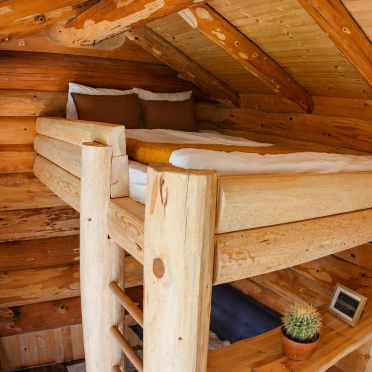 WoodMood - Cabin Summer - 10
