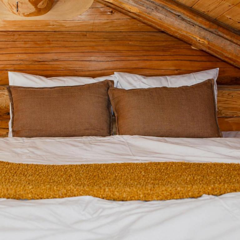 WoodMood - Cabin Summer - 9