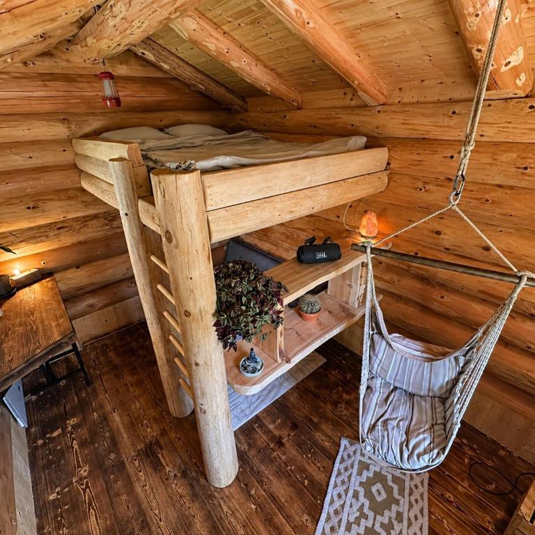 WoodMood - Cabin Summer - 8