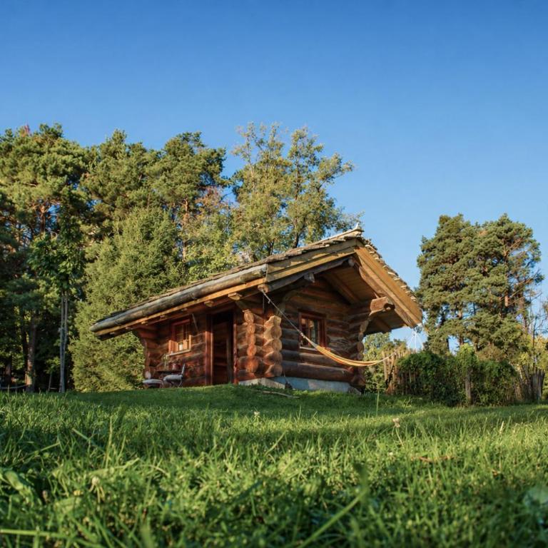 WoodMood - Cabin Summer - 3