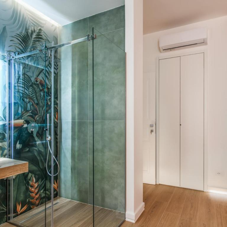 Themis Garibaldi Suites - Central Station - Camera Matrimoniale Deluxe - 8