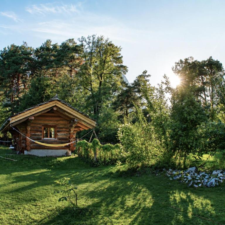 WoodMood - Cabin Summer - 1