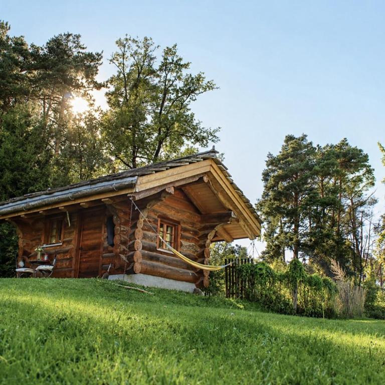 WoodMood - Cabin Summer - 4