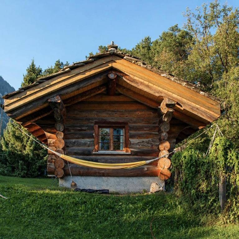 WoodMood - Cabin Summer - 19