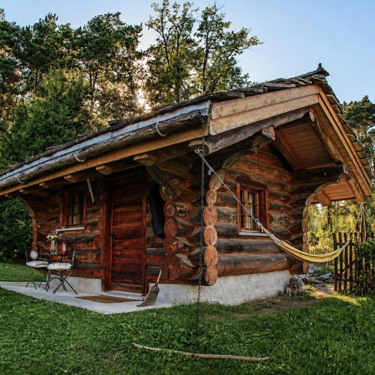 WoodMood - Cabin Summer - 5
