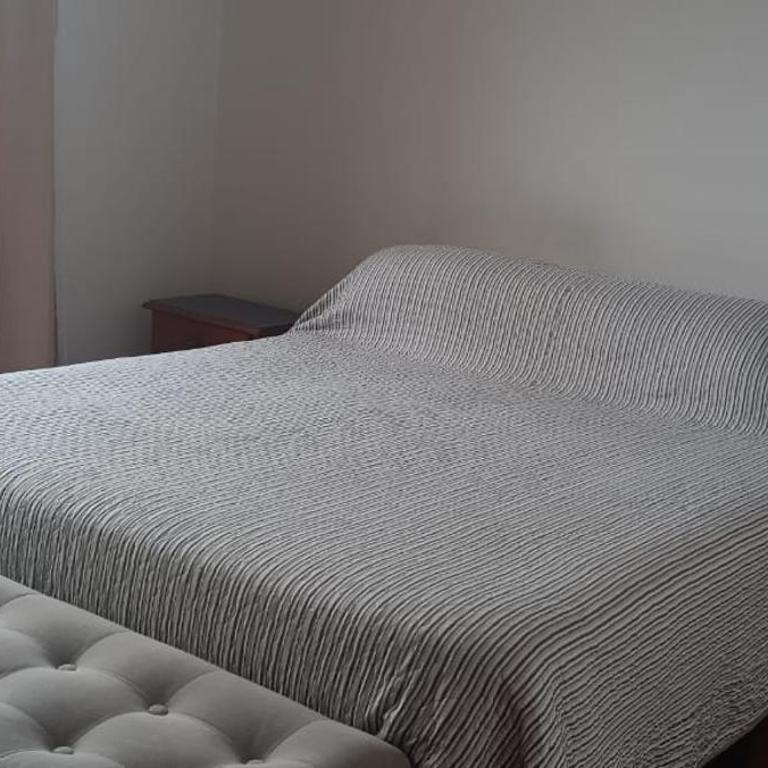 Amplio departamento excelente Ubicación - One-Bedroom Apartment - 4