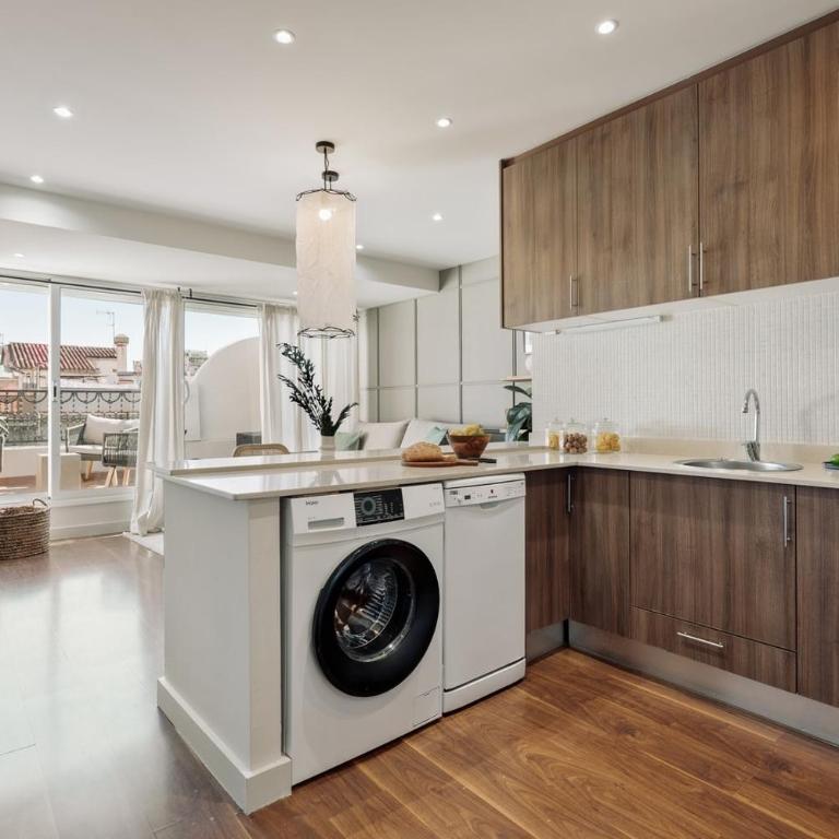 Spacest - Carrer del Comte Borrell B - Apartamento - 7