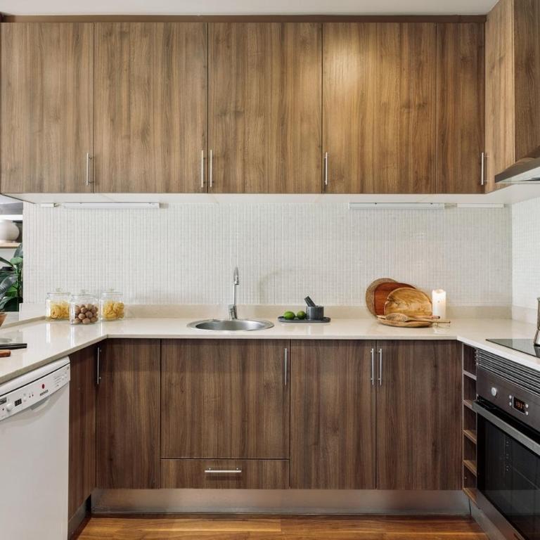 Spacest - Carrer del Comte Borrell B - Apartamento - 8