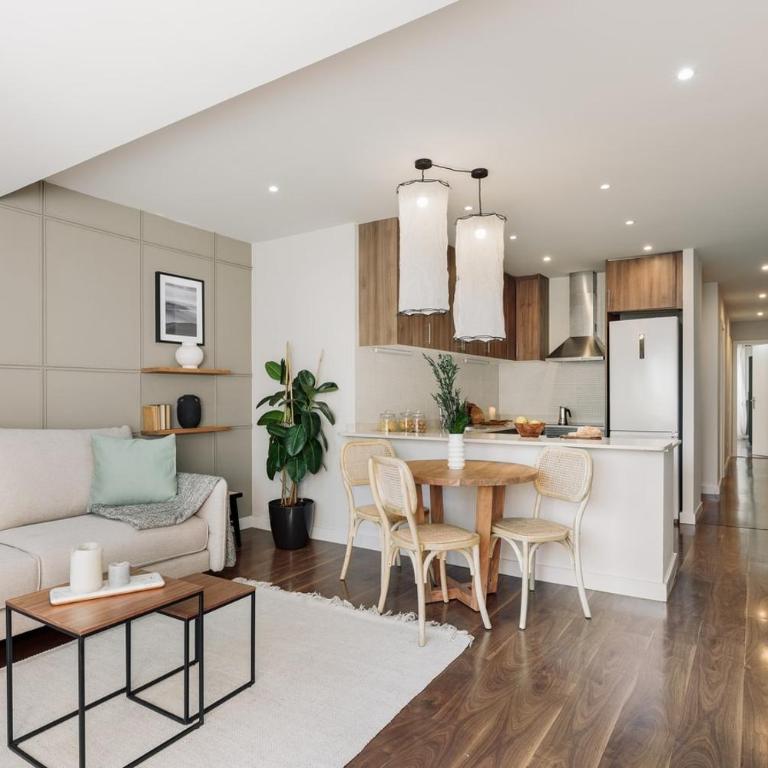Spacest - Carrer del Comte Borrell B - Apartamento - 10