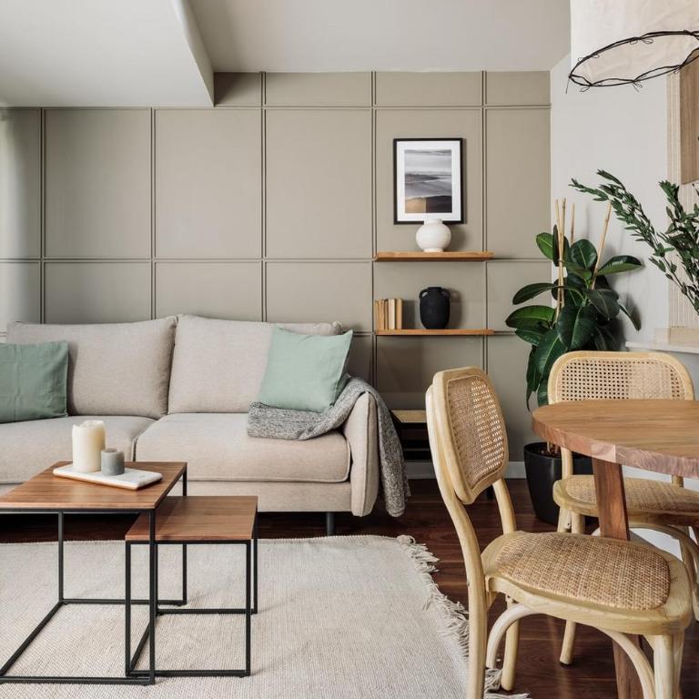 Spacest - Carrer del Comte Borrell B - Apartamento - 11