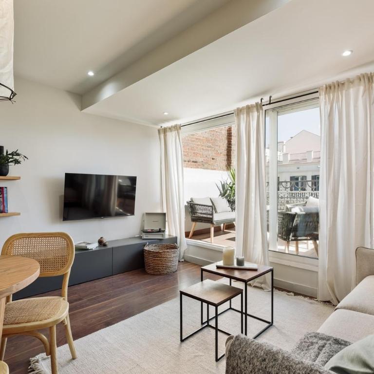 Spacest - Carrer del Comte Borrell B - Apartamento - 12