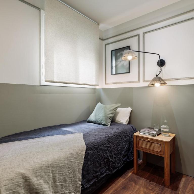 Spacest - Carrer del Comte Borrell B - Apartamento - 16