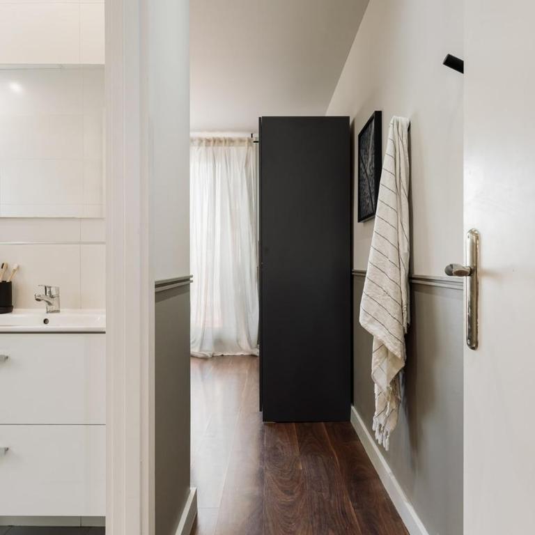 Spacest - Carrer del Comte Borrell B - Apartamento - 18