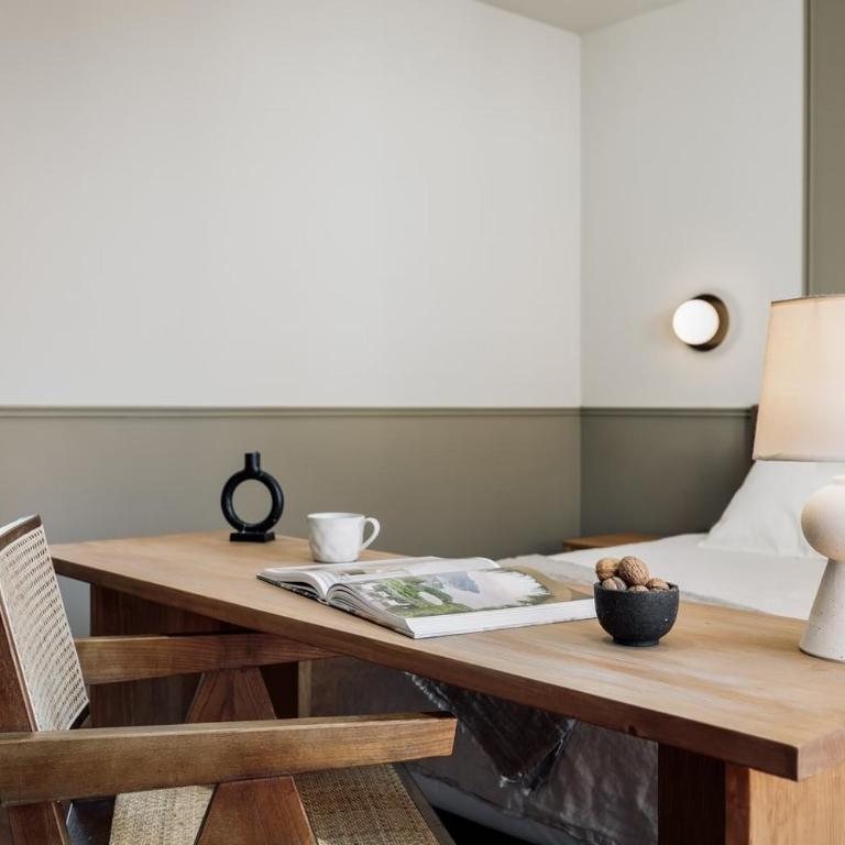 Spacest - Carrer del Comte Borrell B - Apartamento - 21