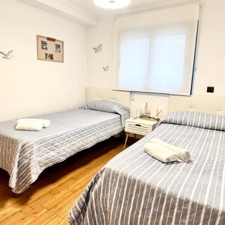 Villa Puerto Beach vistas al mar - Apartamento de 2 dormitorios - 20