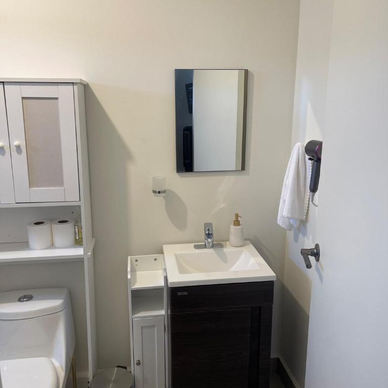 Monteleva Central, Monterrey Centro, Pool, Premium Location - Three-Bedroom Apartment - 2