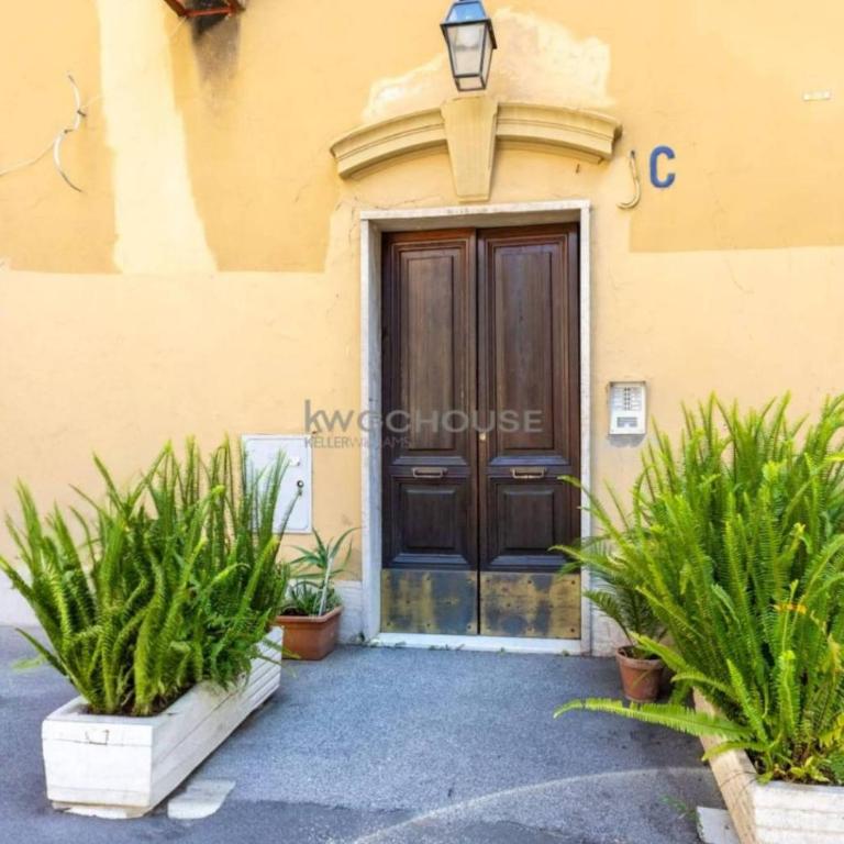 Casa Betania - Appartamento con 2 Camere da Letto - 5