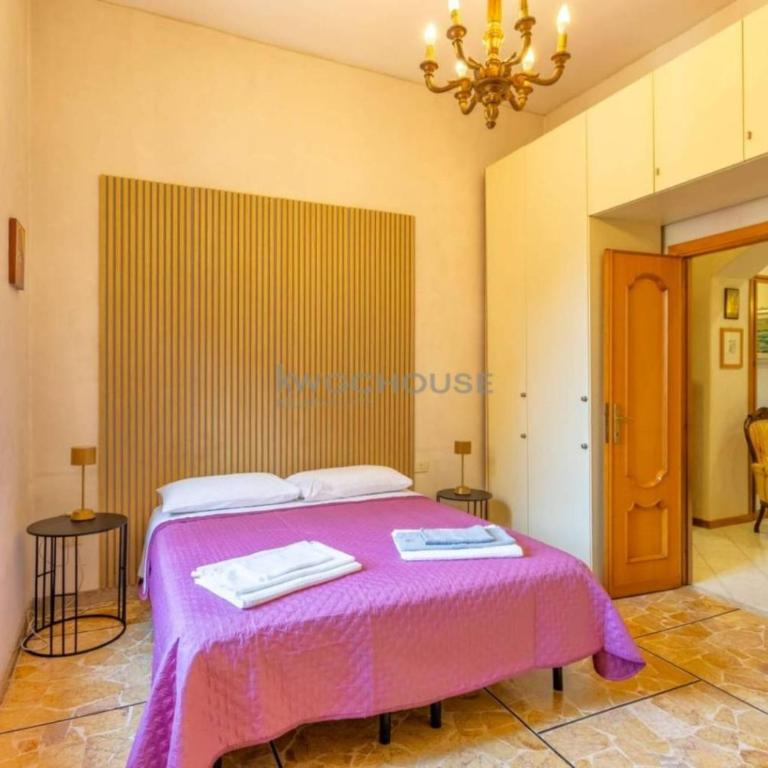 Casa Betania - Appartamento con 2 Camere da Letto - 6